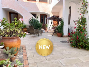 Casa Lia - Independent apartment in the Gulf of Orosei Galtellì